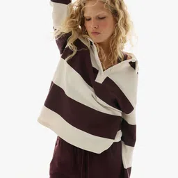 H&M Oversized Rugby Shirt-picture-32