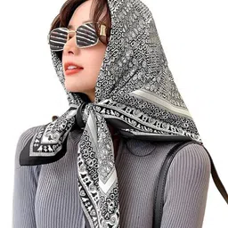 ULOS Women Printed Scarf-picture-12