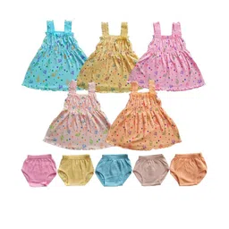 ARYA Girls Multi Clothing Set-image-3