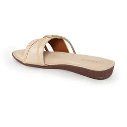 CORSICA Women Open Toe Flats image 4