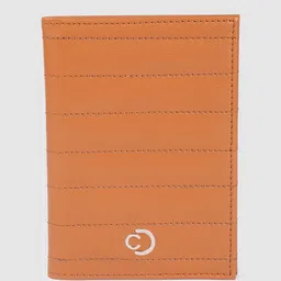 Caprese Women RFID Passport Holder-image-90