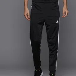 ADIDAS Men 3S French Terry Tapered Joggers-image-98