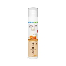 Mamaearth Honey Malai Day Cream SPF 30 with Honey & Malai for Nourishing Glow image 1