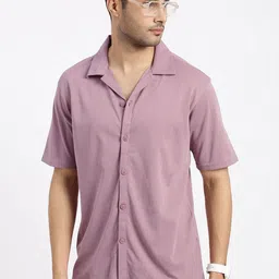 SHOWOFFFF Men Comfort Casual Shirt-picture-23