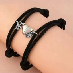J.S ENTERPRISES Stainless Steel Bracelet-picture-42