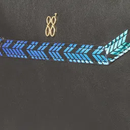 Baggit Women Black Structured Sling Bag image 3