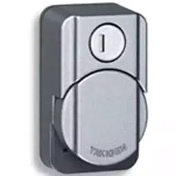 TAKIGEN Waterproof Double Lock Handle (Main Unit) Aluminum Alloy 285 g, A-372-F-2(TAK60)-image-50