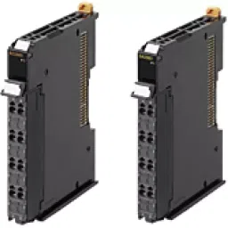 Omron NX Series Analog I/O Unit, NX-DA3205-picture-22