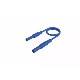 hirschmann test and measurement HIRSCHMANN AND MEASUREMENT 32A Blue 500 mm Length, 934045102 (Pack of 25)-picture-47
