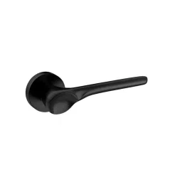 Godrej Rose Handle HDH 04 Urban Chic Theme Matte Black Finish, 9292-picture-15