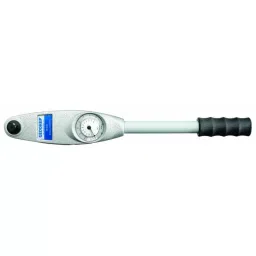 RS PRO Dial Torque Wrench 40-200 Nm 1/2 inch Square Drive-picture-37