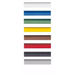 SES Sterling Expandable Silicone Rubber Yellow Cable Sleeve 1.75mm Diameter 20mm Length Silavia Series, 2050022004-picture-21