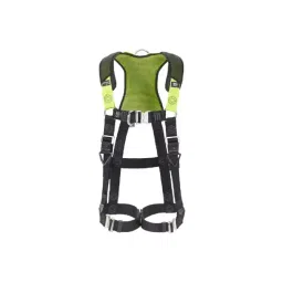 Honeywell Rear Attachment Safety Harness 140 Kg Max 1, 1036113 image 3