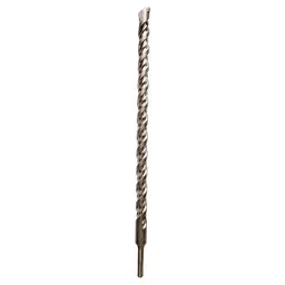 LXMI 12x160 mm Hammer Drill Bit, AZHDB12-16-picture-16
