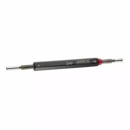 MikronTec Go/No Go Plug Gauge 4 mm Pitch Diameter, 8AA0040011-picture-30
