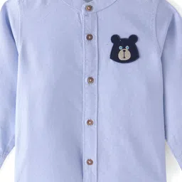 Infinity Boys Opaque Casual Shirt image 2