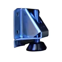 Ebco Plinth Base Adjustable Zinc Yellow Finish, for Levelling Legs of Furniture, PB1-picture-16