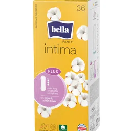 bella Intima Plus Extra Long Pantyliners - 36Pcs-picture-37