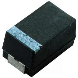 Vishay CAP, 4.7UF, 20V, TANT, CASE B, 593D475X9020B2TE3-image-84