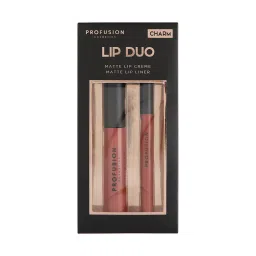 Profusion Cosmetics Lips to Go Kit - Charm image 2