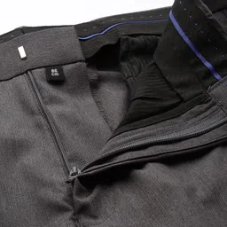 Park Avenue Slim Fit Formal Blazer & Trouser image 3