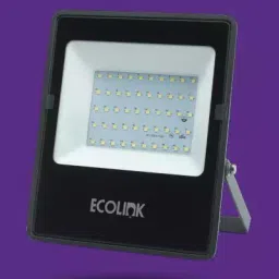 EcoLink 30W Cool White Flood Light BL FG-picture-46