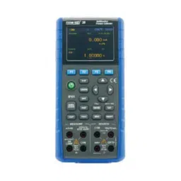 KUSAM-MECO 1200 Groups Data Storage Hart Multifunction Calibrator - KM-26H image 1