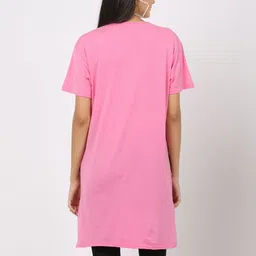 DDASPRATION Women Typography 2 Printed T-shirt image 5