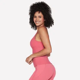 skechers GOWALK RACERBACK SHELF BRA CA image 3