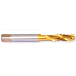 PARA SPPT/Spiral Type High Speed Steel Tap, BSW Size 1/8 inch, Size 3x0.5 mm-picture-12