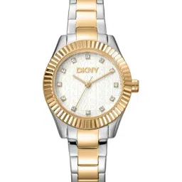 Dkny DK1L017M0075 Chambers Glitz Analog Watch For Women-picture-33