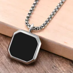 JAGSUN 2 Pieces Antique Look Pendant image 3