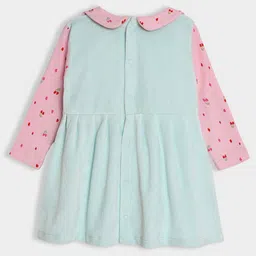 MiArcus Peter Pan Collar A-Line Dress image 2