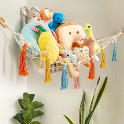 ecofynd Stuffed Animal Toy Hammock-picture-23