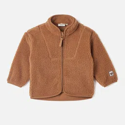 Juniors by Babyshop Kids Self Design Front-Open Sweater-picture-24