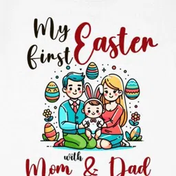 Arvesa Infants Printed Rompers image 2