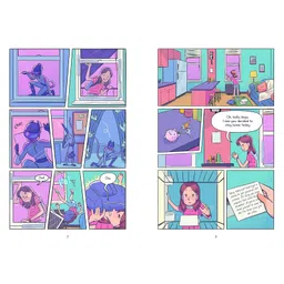 penguin random house Katie the Catsitter Story Book By Colleen Af Venable - English image 2