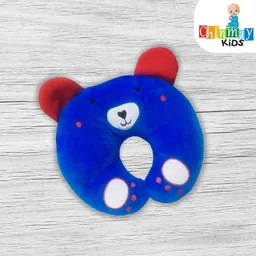 Chinmay Kids Cotton Toons & Characters Baby Pillow Pack of 2 - Pink, Blue image 4