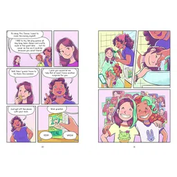 penguin random house Katie the Catsitter Story Book By Colleen Af Venable - English image 3
