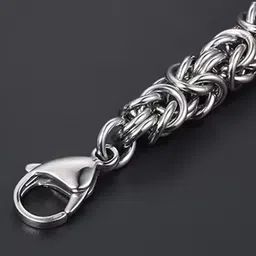 Heer Collection Men Wraparound Bracelet image 4