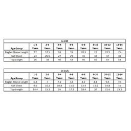 Kiddopanti HalfRaglan Sleeves Beach Theme Printed Swimming Tee - Light Yellow & Black image 2