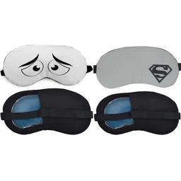 Veeva Beauty & Fashion Therapeutic Gel Eye Mask for Puffy Eyes and Swelling-image-6