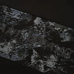 SHOWOFFFF Men Colourblocked Sweatshirt image 3