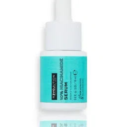 Makeup Revolution Relove 10% Niacinamide Serum - 18 ml-image-3