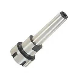 Trumil MT-6 Tang Type with Cottar Slot Collet Adaptor for E-45 Collet-image-4