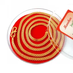 LOBYA Unisex Chain-picture-13