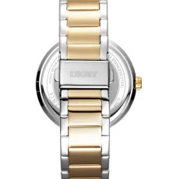 Dkny DK1L044M0085 Downtown Glitz Multifunction Analog Watch For Women image 2