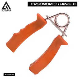 ADRENEX Set Of 4 Non-Slip Hand Grippers image 2