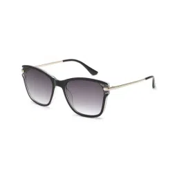 Fila Grey Butterfly Sunglasses for Women-picture-12