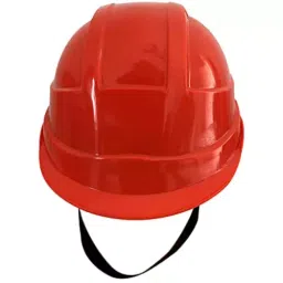 Ladwa Heavy Duty Red Safety Director Helmet-picture-18